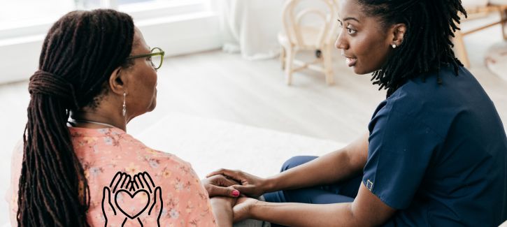 Adult Social Care with Portman Recruitment - Leading Social Worker Agency in Manchester